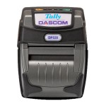 Мобильный принтер этикеток Dascom DP-530si Мобильный принтер этикеток Dascom DP-530si