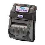 Мобильный принтер этикеток Dascom DP-530si Мобильный принтер этикеток Dascom DP-530si