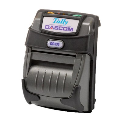 Мобильный принтер этикеток Dascom DP-530si Мобильный принтер этикеток Dascom DP-530si