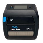 Мобильный принтер этикеток Dascom DP-641 Мобильный принтер этикеток Dascom DP-641