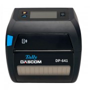 Мобильный принтер этикеток Dascom DP-641