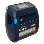 Мобильный принтер этикеток Dascom DP-641 Мобильный принтер этикеток Dascom DP-641