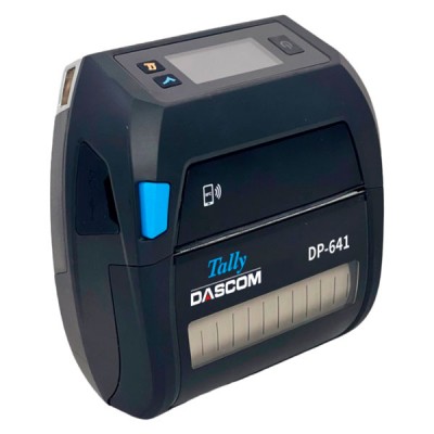 Мобильный принтер этикеток Dascom DP-641 Мобильный принтер этикеток Dascom DP-641