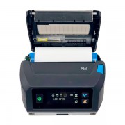 Мобильный принтер этикеток Dascom DP-641