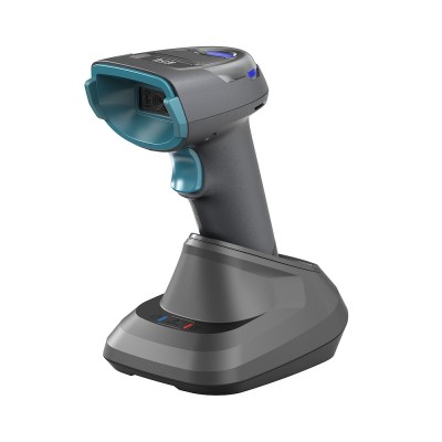 Беспроводной сканер штрихкода POScenter SG-105 Беспроводной сканер штрихкода POScenter SG-105