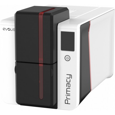 Принтер пластиковых карт Evolis Primacy 2 Simplex Expert Принтер пластиковых карт Evolis Primacy 2 Simplex Expert