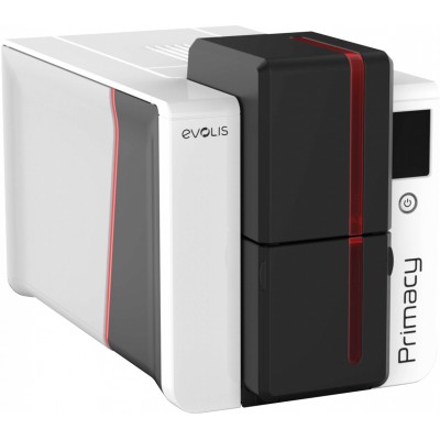 Принтер пластиковых карт Evolis Primacy 2 Simplex Expert Принтер пластиковых карт Evolis Primacy 2 Simplex Expert