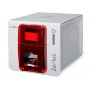 Принтер пластиковых карт Evolis Zenius