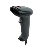 Ручной проводной сканер штрих-кода GlobalPOS GP-3200 Ручной проводной сканер штрих-кода GlobalPOS GP-3200