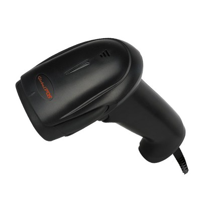 Ручной проводной сканер штрих-кода GlobalPOS GP-3300 Ручной проводной сканер штрих-кода GlobalPOS GP-3300