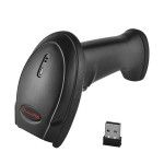 Беспроводной сканер штрих-кода GlobalPOS GP-9400B Беспроводной сканер штрих-кода GlobalPOS GP-9400B