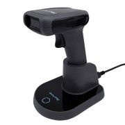 Беспроводной сканер штрих-кода GlobalPOS GP-9600B