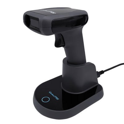 Беспроводной сканер штрих-кода GlobalPOS GP-9600B Беспроводной сканер штрих-кода GlobalPOS GP-9600B