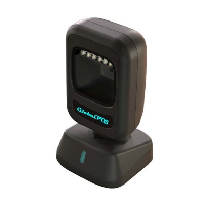 Стационарный сканер штрих-кода GlobalPOS GP-9900ST Стационарный сканер штрих-кода GlobalPOS GP-9900ST