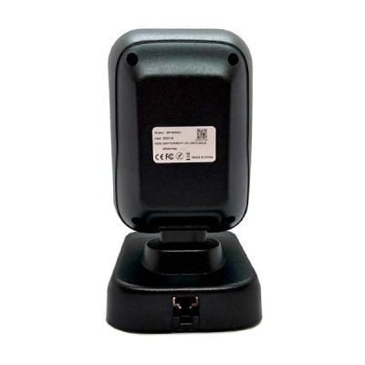 Стационарный сканер штрих-кода GlobalPOS GP-9900ST Стационарный сканер штрих-кода GlobalPOS GP-9900ST