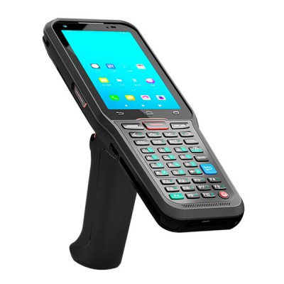 Терминал сбора данных GlobalPOS GP-N4100-P Терминал сбора данных GlobalPOS GP-N4100-P