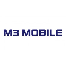 Сканер штрих кода M3 Mobile