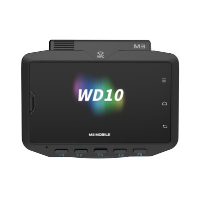Терминал сбора данных M3 Mobile WD10 Терминал сбора данных M3 Mobile WD10
