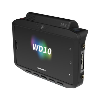 Терминал сбора данных M3 Mobile WD10 Терминал сбора данных M3 Mobile WD10