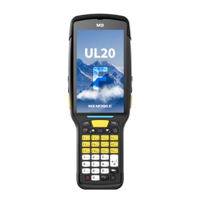 Терминал сбора данных M3 Mobile UL20F Терминал сбора данных M3 Mobile UL20F