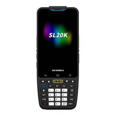 Терминал сбора данных M3 Mobile SL20K Терминал сбора данных M3 Mobile SL20K