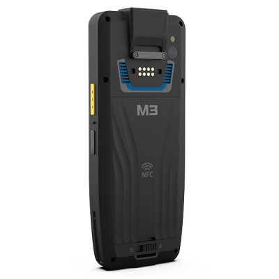 Терминал сбора данных M3 Mobile SL20K Терминал сбора данных M3 Mobile SL20K