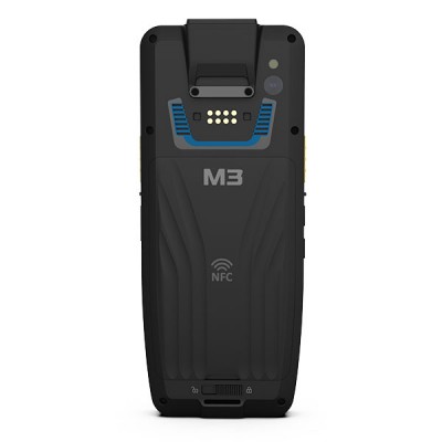 Терминал сбора данных M3 Mobile SL20K Терминал сбора данных M3 Mobile SL20K