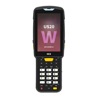 Терминал сбора данных M3 Mobile US20W Терминал сбора данных M3 Mobile US20W