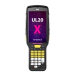 Терминал сбора данных M3 Mobile UL20X Терминал сбора данных M3 Mobile UL20X