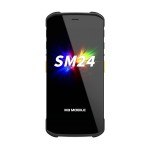 Терминал сбора данных M3 Mobile SM24 Терминал сбора данных M3 Mobile SM24