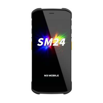 Терминал сбора данных M3 Mobile SM24 Терминал сбора данных M3 Mobile SM24