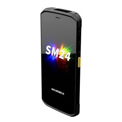 Терминал сбора данных M3 Mobile SM24 Терминал сбора данных M3 Mobile SM24