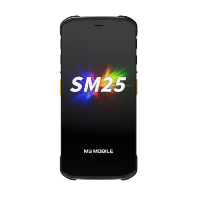Терминал сбора данных M3 Mobile SM25 Терминал сбора данных M3 Mobile SM25