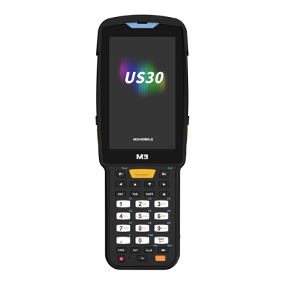 Терминал сбора данных M3 Mobile US30W Терминал сбора данных M3 Mobile US30W