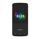 Терминал сбора данных M3 Mobile SL25X Терминал сбора данных M3 Mobile SL25X