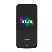 Терминал сбора данных M3 Mobile SL25W
