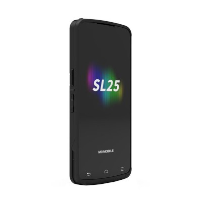 Терминал сбора данных M3 Mobile SL25X Терминал сбора данных M3 Mobile SL25X
