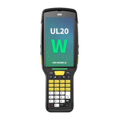 Терминал сбора данных M3 Mobile UL20W Терминал сбора данных M3 Mobile UL20W