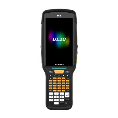 Терминал сбора данных M3 Mobile UL20W Терминал сбора данных M3 Mobile UL20W