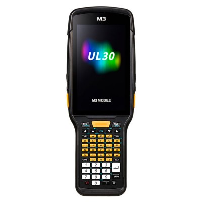 Терминал сбора данных M3 Mobile UL30W Терминал сбора данных M3 Mobile UL30W