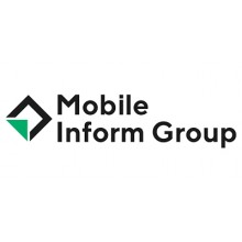 Терминал сбора данных MIG