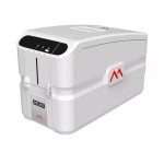 Принтер пластиковых карт Matica MC110 двусторонний Принтер пластиковых карт Matica MC110 двусторонний