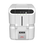 Принтер пластиковых карт Matica MC110 двусторонний Принтер пластиковых карт Matica MC110 двусторонний