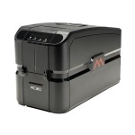 Принтер пластиковых карт Matica MC310 односторонний Принтер пластиковых карт Matica MC310 односторонний