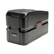 Принтер пластиковых карт Matica MC310 двусторонний