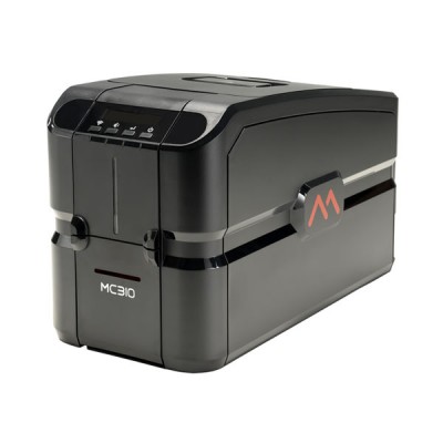 Принтер пластиковых карт Matica MC310 односторонний Принтер пластиковых карт Matica MC310 односторонний