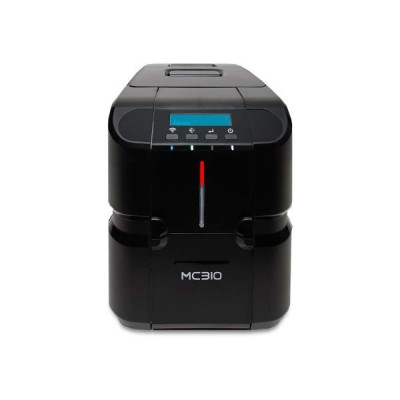 Принтер пластиковых карт Matica MC310 односторонний Принтер пластиковых карт Matica MC310 односторонний
