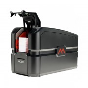 Принтер пластиковых карт Matica MC310 двусторонний