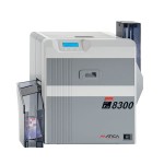 Принтер пластиковых карт Matica XID8300 односторонний Принтер пластиковых карт Matica XID8300 односторонний