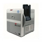 Принтер пластиковых карт Matica XID8300 односторонний Принтер пластиковых карт Matica XID8300 односторонний